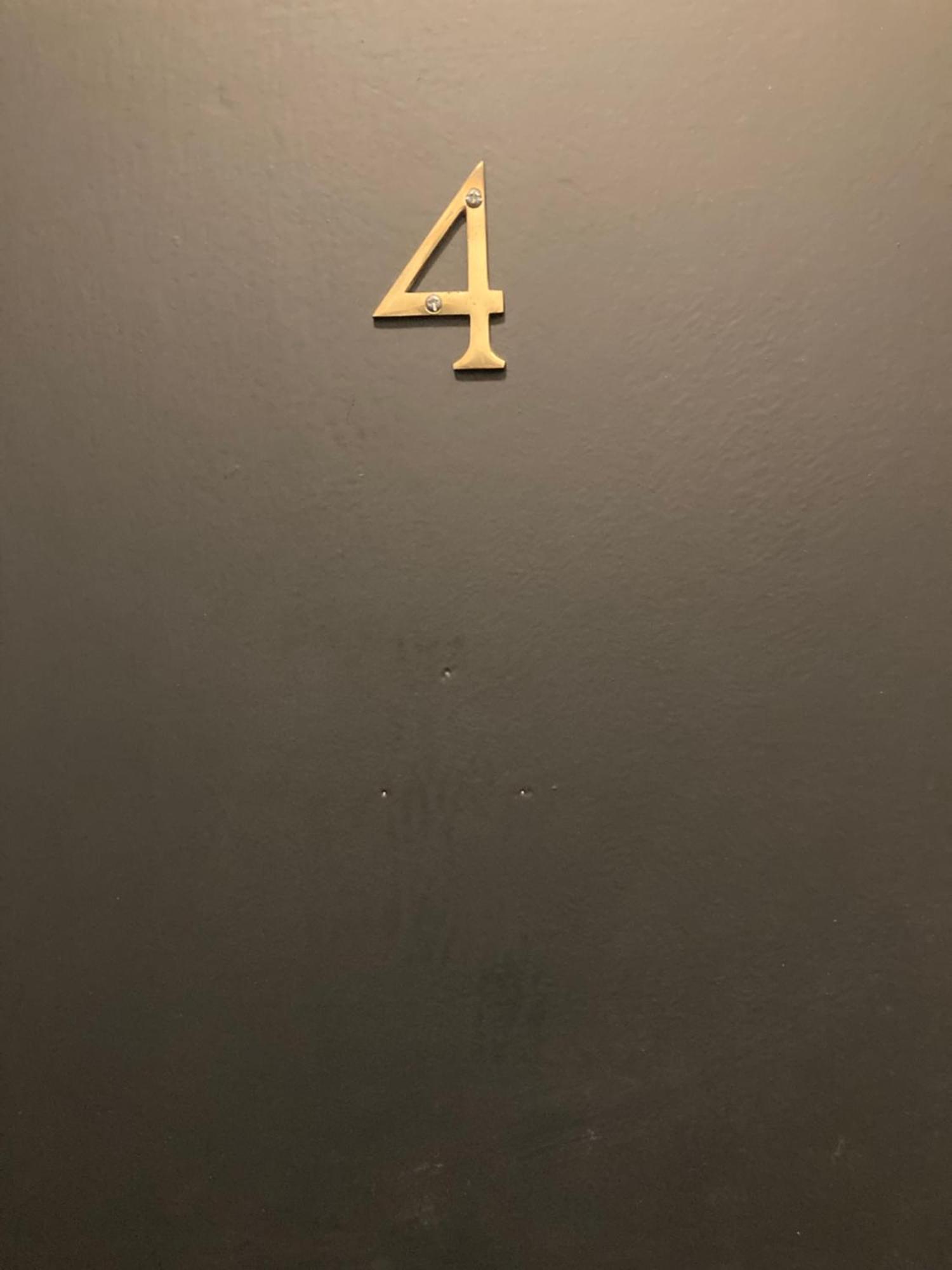 Abingdon Lodge Hotel Райд Экстерьер фото